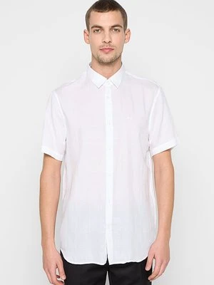 Koszula Armani Exchange biały