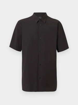 Koszula Armani Exchange czarny