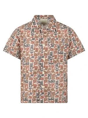 Koszula Armani Junior