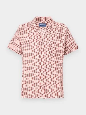 Koszula arrels Barcelona