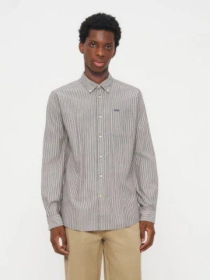 Koszula Barbour biały