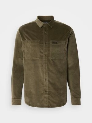 Koszula Barbour International