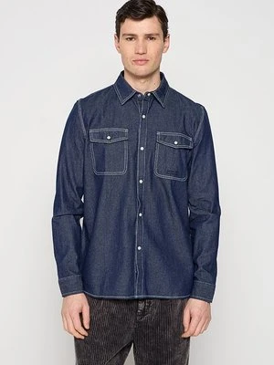 Koszula Barbour International