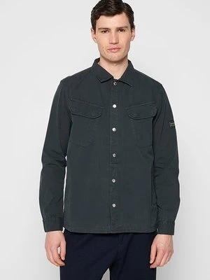 Koszula Barbour International