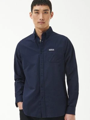 Koszula Barbour International