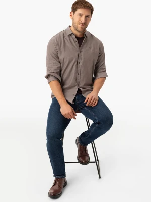 Koszula bawełniana K-MADO Volcano