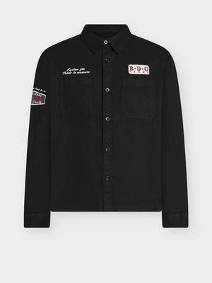 Koszula BDG Urban Outfitters czarny