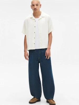 Koszula BDG Urban Outfitters biały
