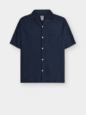 Koszula BDG Urban Outfitters niebieski