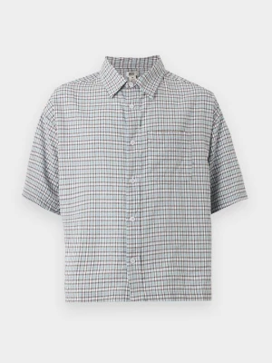Koszula BDG Urban Outfitters niebieski