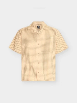 Koszula BDG Urban Outfitters żółty