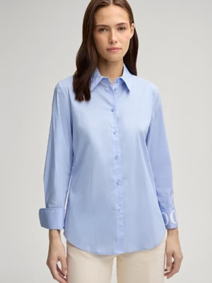 Koszula Belli w kolorze jasnoniebieskim Joop