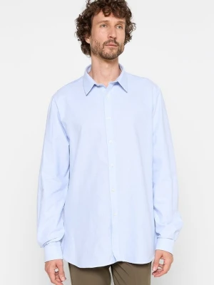 Koszula Ben Sherman jasnoniebieski