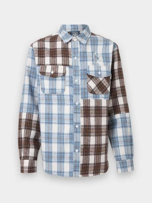 Koszula Billionaire Boys Club niebieski