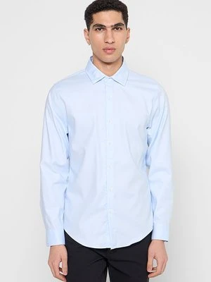 Koszula biznesowa Abercrombie & Fitch