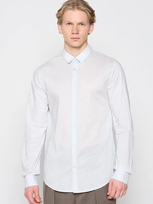Koszula biznesowa Armani Exchange