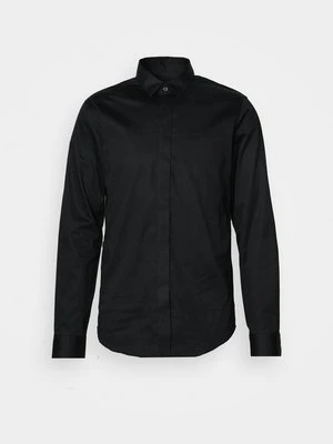Koszula biznesowa Armani Exchange