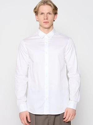 Koszula biznesowa Armani Exchange