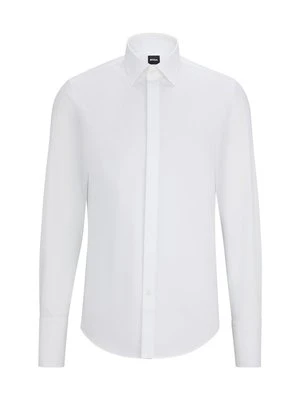 Koszula biznesowa Boss