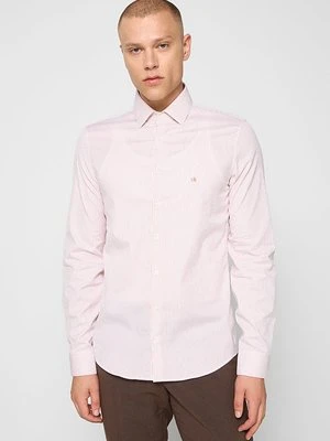 Koszula biznesowa Calvin Klein