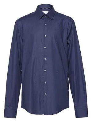 Koszula biznesowa Calvin Klein