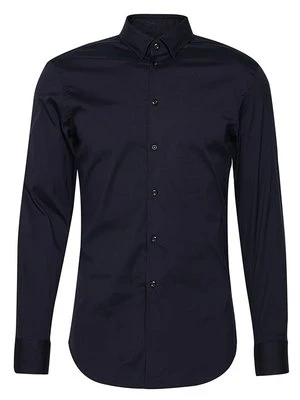 Koszula biznesowa Emporio Armani