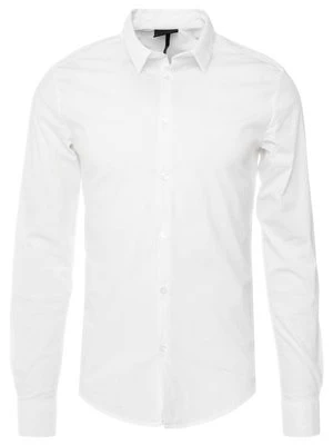 Koszula biznesowa Emporio Armani