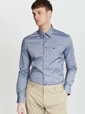 Koszula biznesowa Emporio Armani