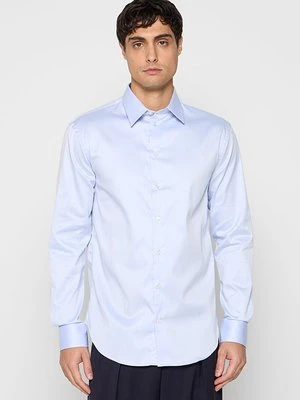 Koszula biznesowa Emporio Armani