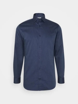 Koszula biznesowa Jack&Jones granatowy