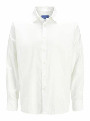 Koszula biznesowa Jack&Jones mleczny