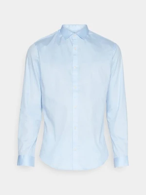 Koszula biznesowa Jack&Jones niebieski