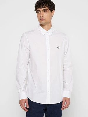 Koszula biznesowa Lerros