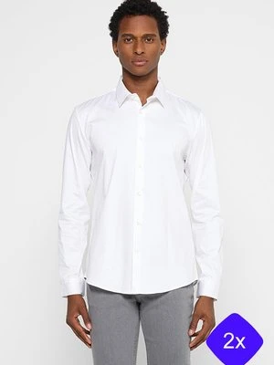 Koszula biznesowa lindbergh