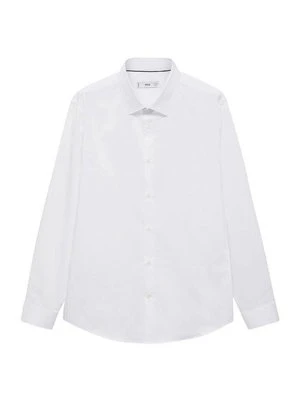 Koszula biznesowa Mango