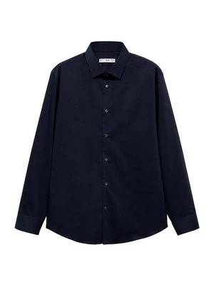 Koszula biznesowa Mango