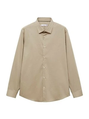 Koszula biznesowa Mango