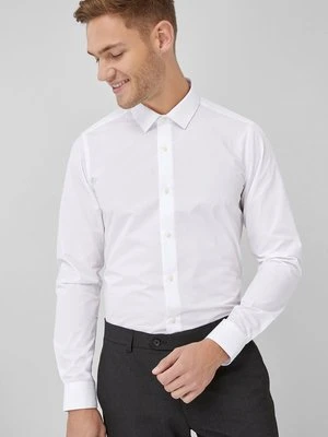 Koszula biznesowa Next