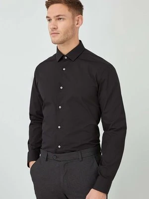 Koszula biznesowa Next