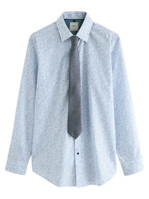 Koszula biznesowa Next