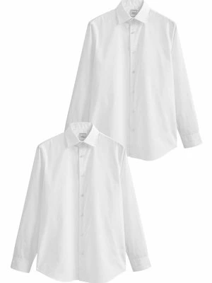 Koszula biznesowa Next