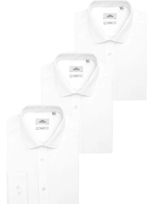 Koszula biznesowa Next