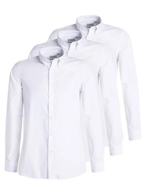 Koszula biznesowa Next