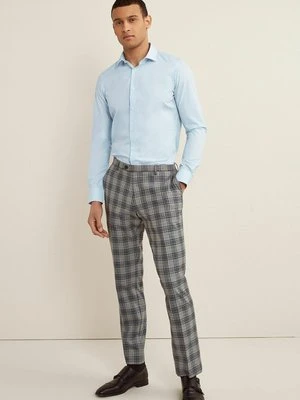 Koszula biznesowa Next