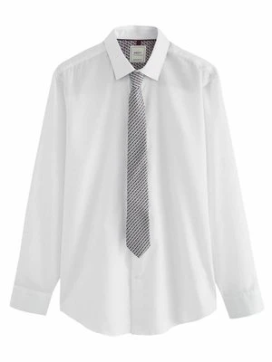 Koszula biznesowa Next