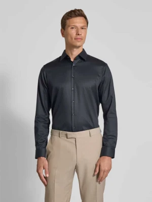 Koszula biznesowa o kroju regular fit i jakości premium Jake*s