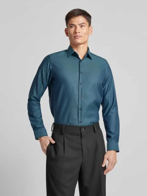 Koszula biznesowa o kroju regular fit i jakości premium Jake*s
