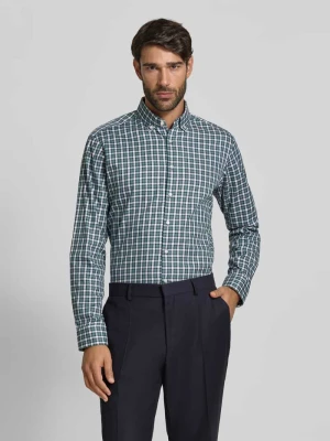 Koszula biznesowa o kroju regular fit z bawełny Jake*s