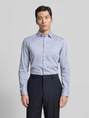 Koszula biznesowa o kroju regular fit z bawełny Jake*s