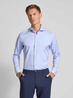 Koszula biznesowa o kroju regular fit z czystej bawełny model ‘JOE’ Boss